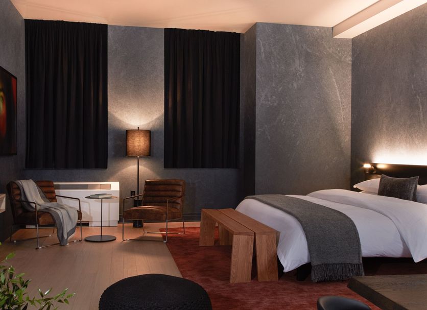 Chambre Photo