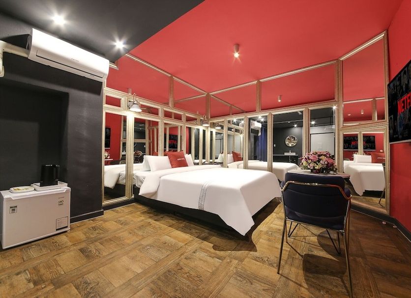 Chambre Photo