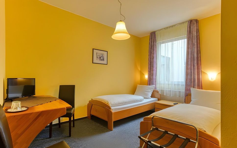 Chambre Photo