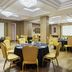 Salle de banquet