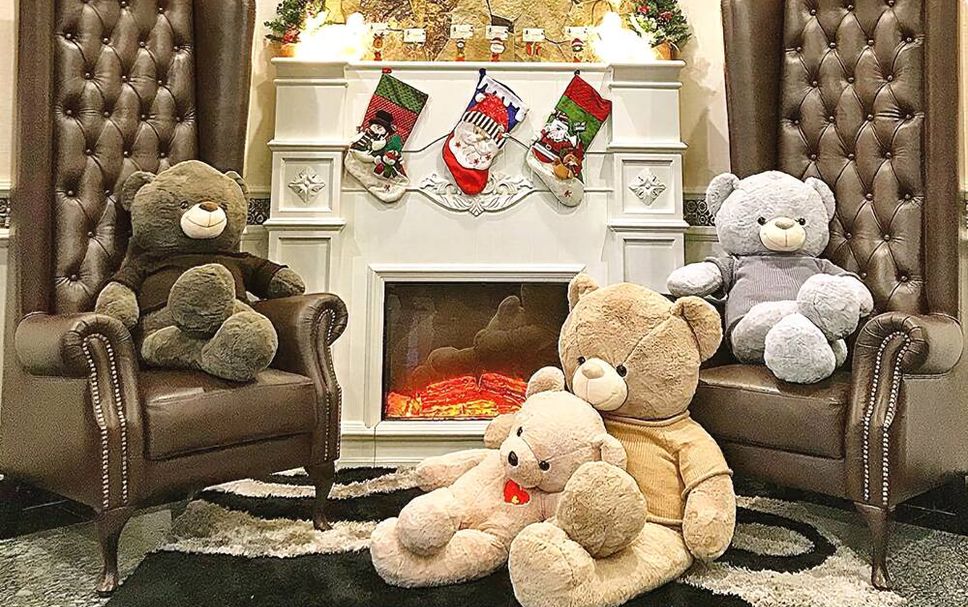 Prestation hôtelière Photo