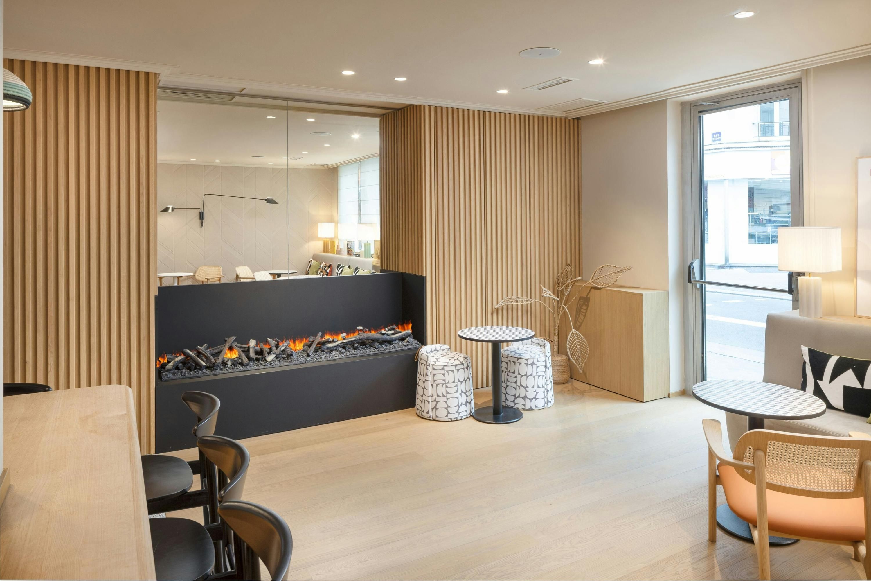 Salon