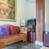 Équipements de la chambre