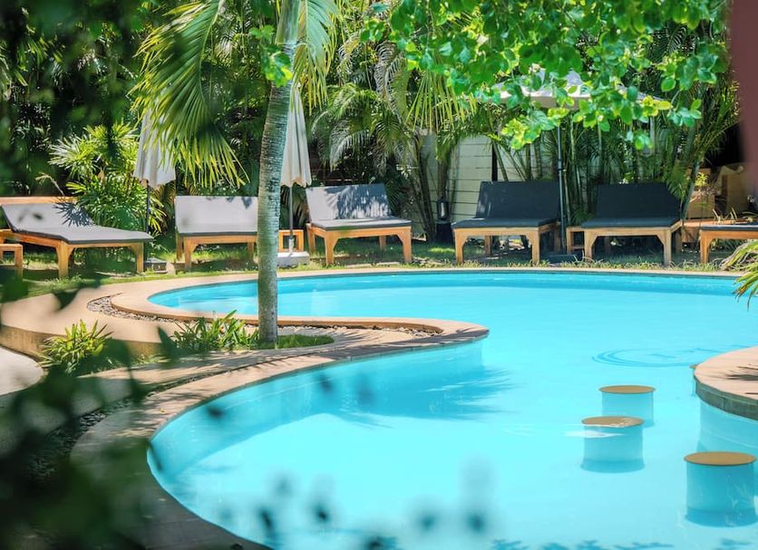 Piscine Photo