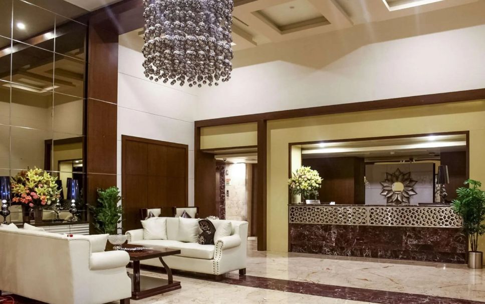 Hall d’entrée Photo