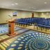 Espace de conférence