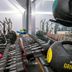 Salle de sport