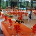 Salle de banquet