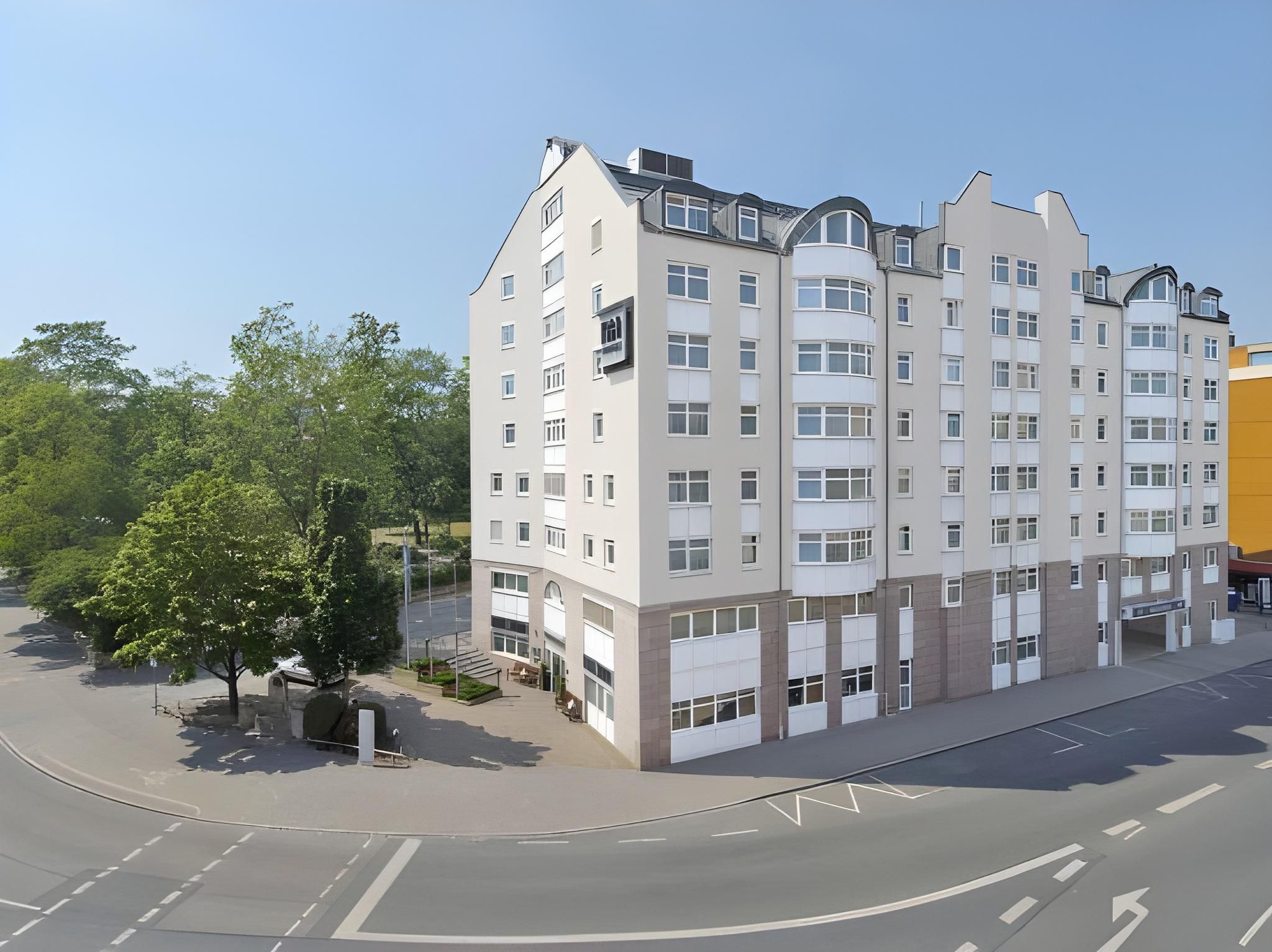 Bâtiment
