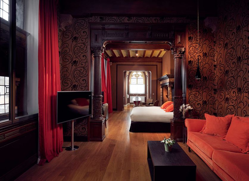 Chambre Photo