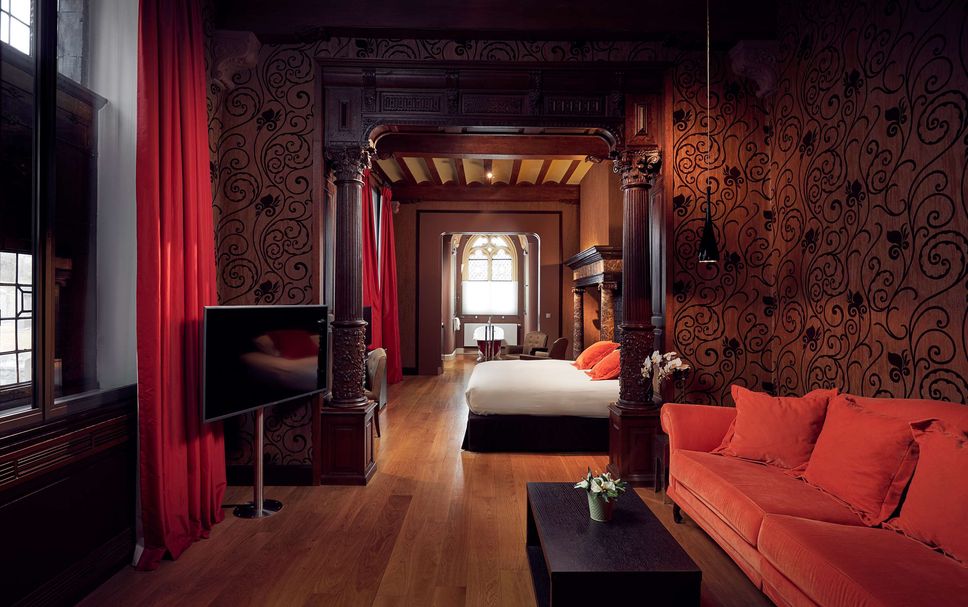 Chambre Photo