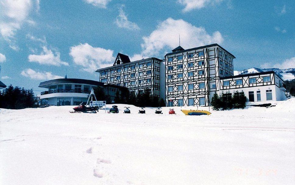 Bâtiment Photo