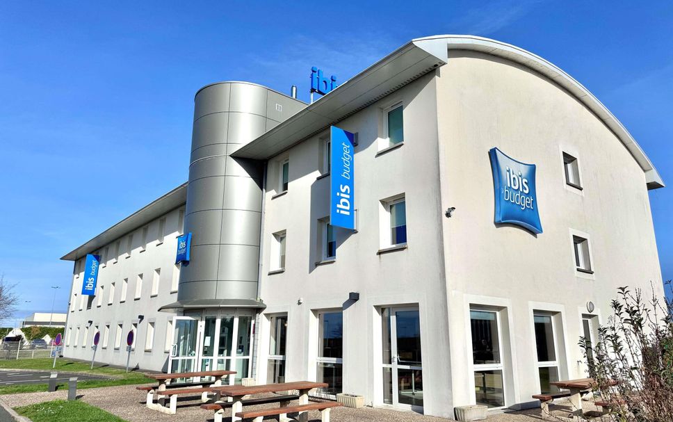 Bâtiment Photo