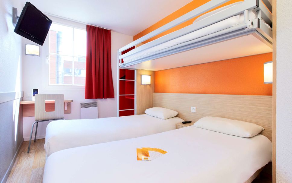 Chambre Photo