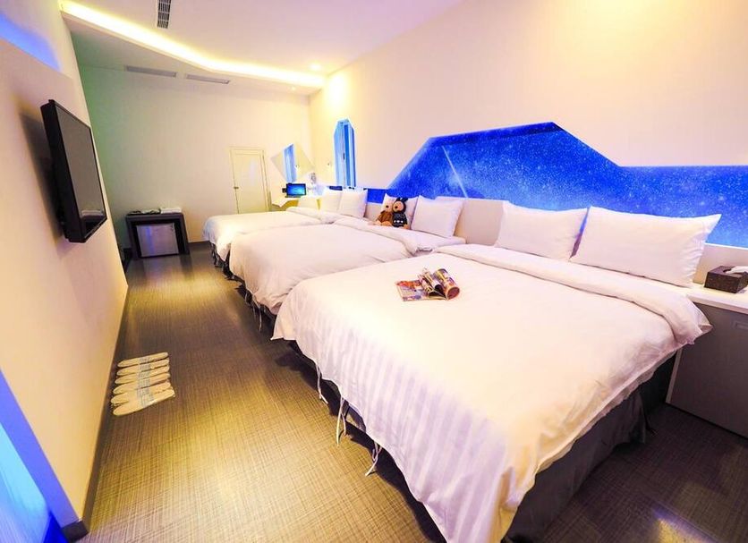 Chambre Photo