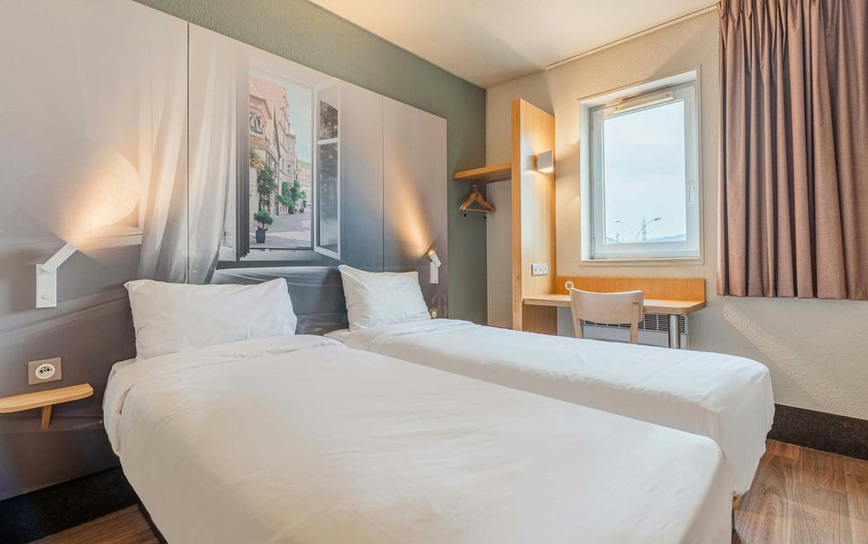 Chambre Photo
