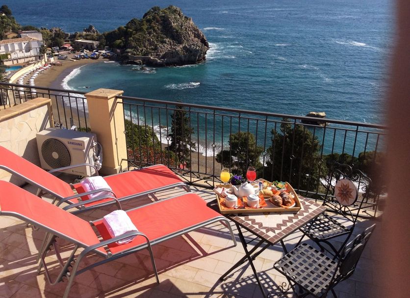 Balcon Photo