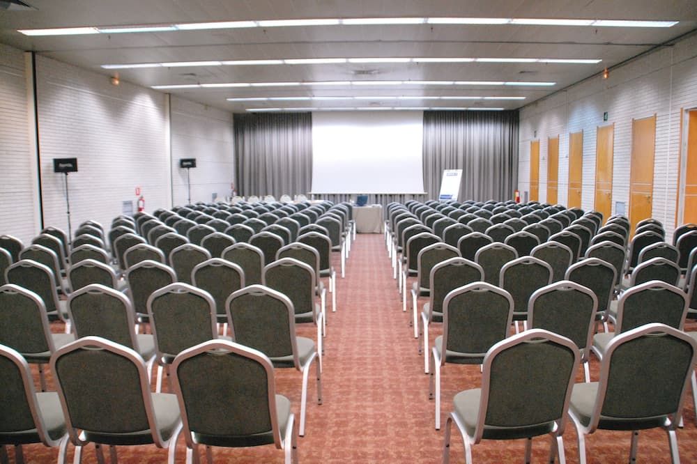 Espace de conférence