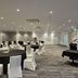 Salle de banquet