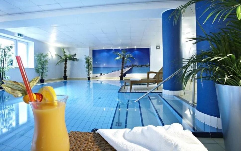 Piscine Photo