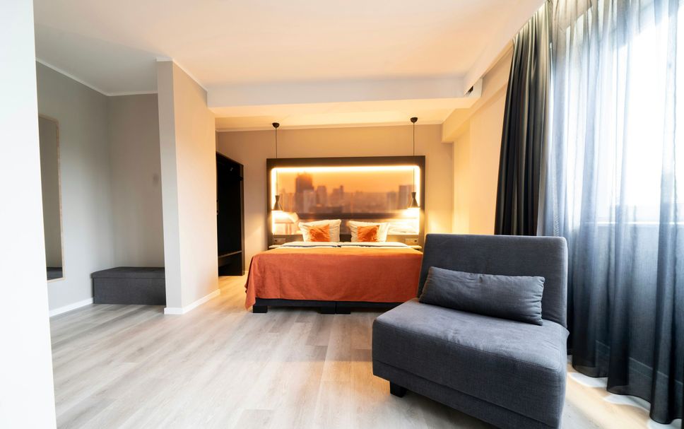 Chambre Photo