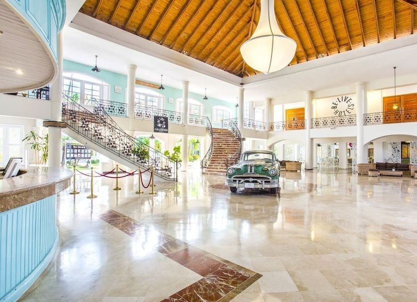 Hall d’entrée Photo