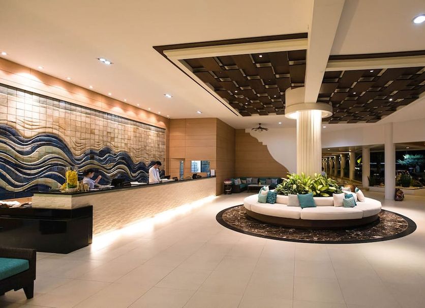 Hall d’entrée Photo