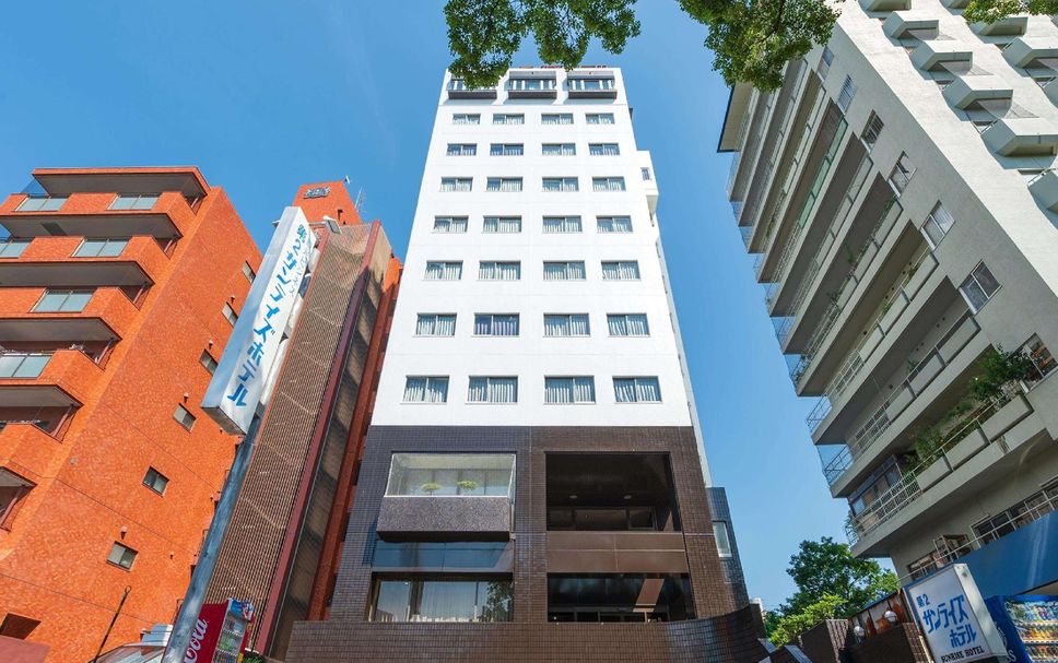 Bâtiment Photo