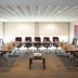 Espace de conférence