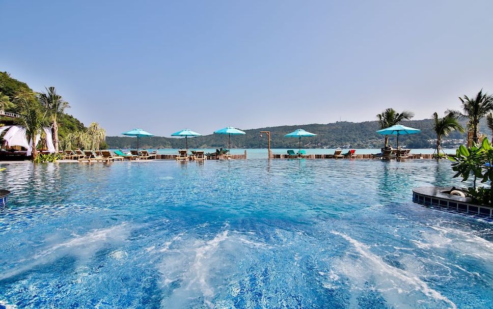 Piscine Photo