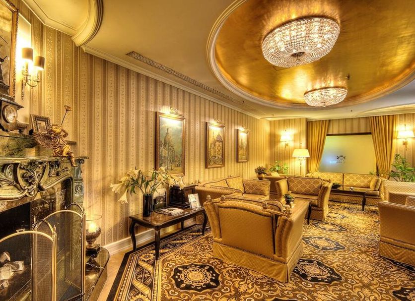 Salon Photo