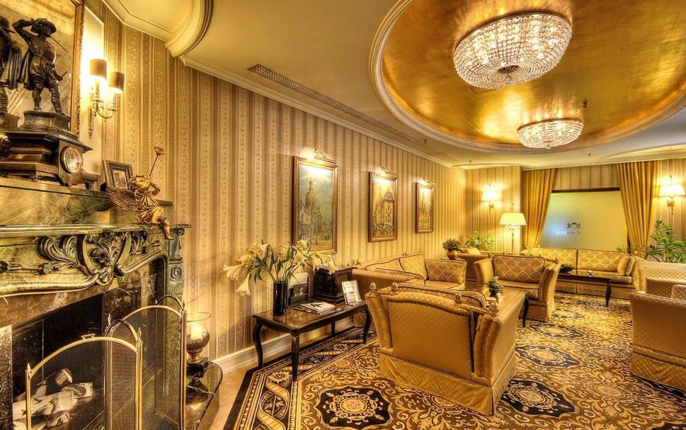 Salon Photo