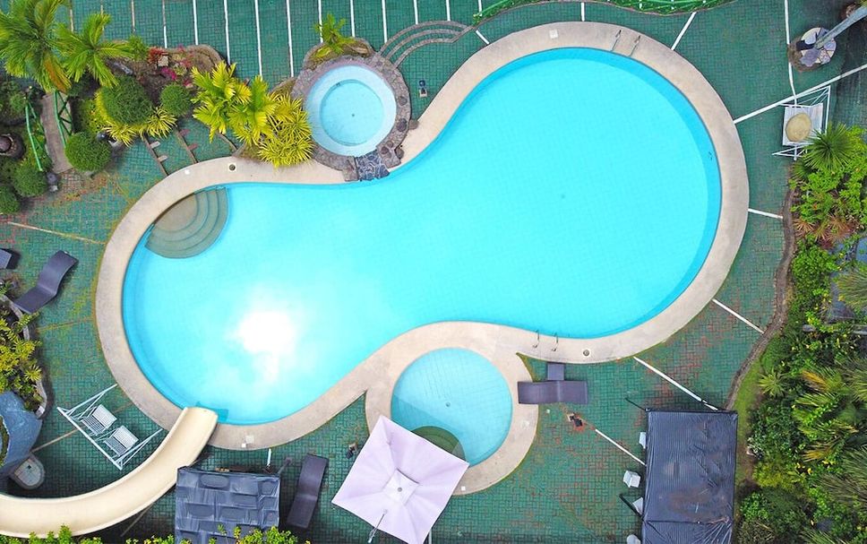 Piscine Photo
