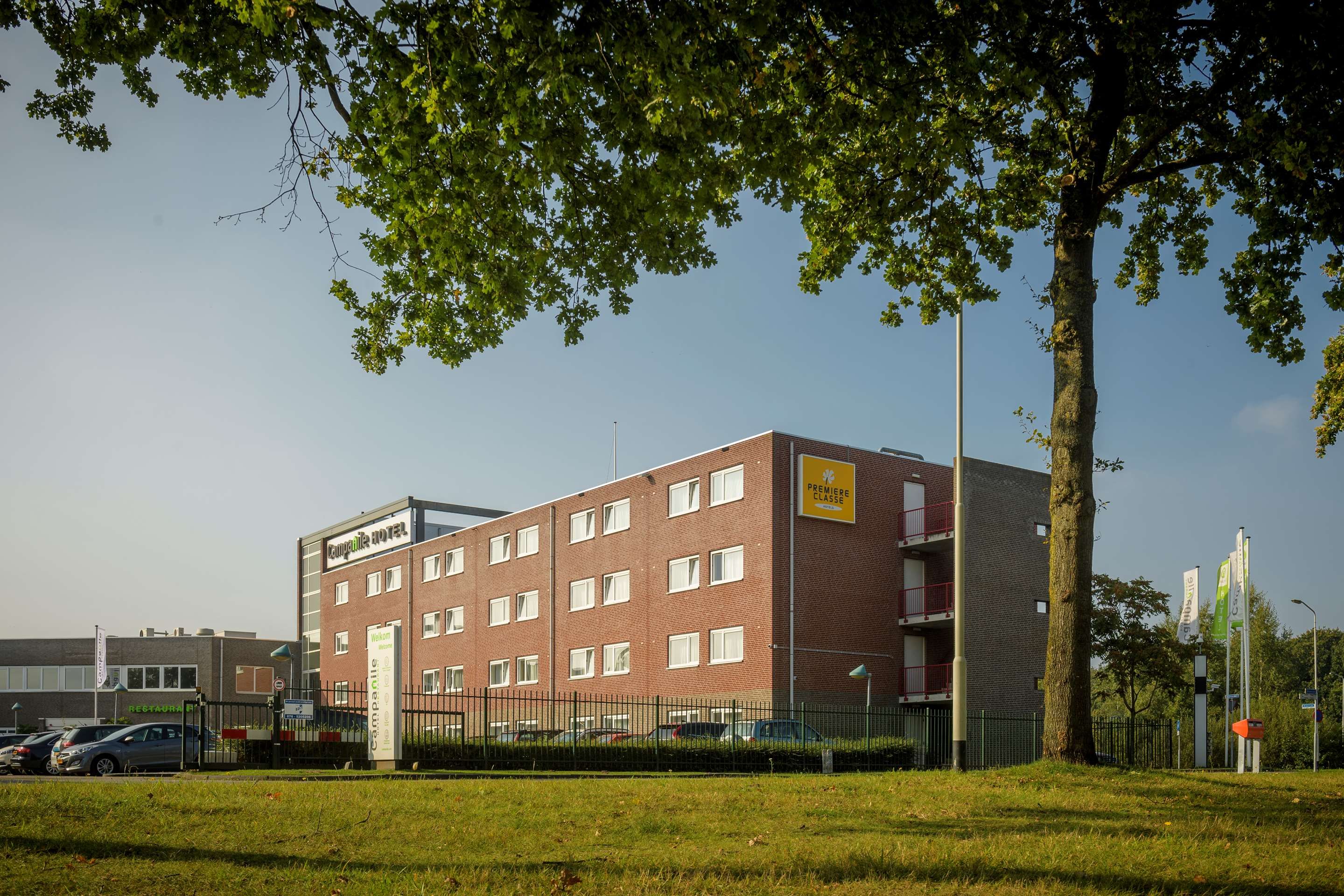 Bâtiment
