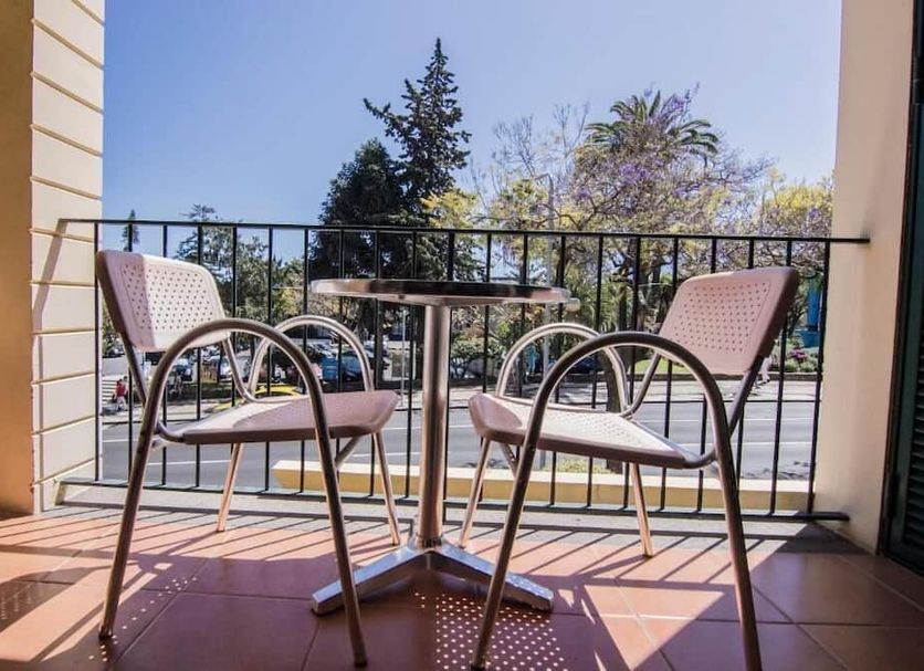 Balcon Photo