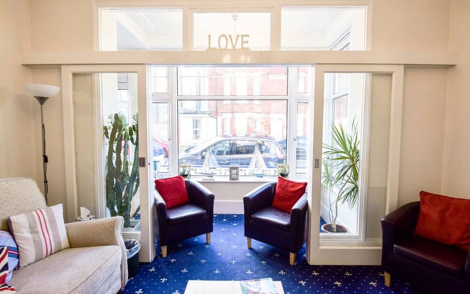 Hall d’entrée Photo