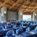 Espace de conférence