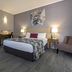 Équipements de la chambre