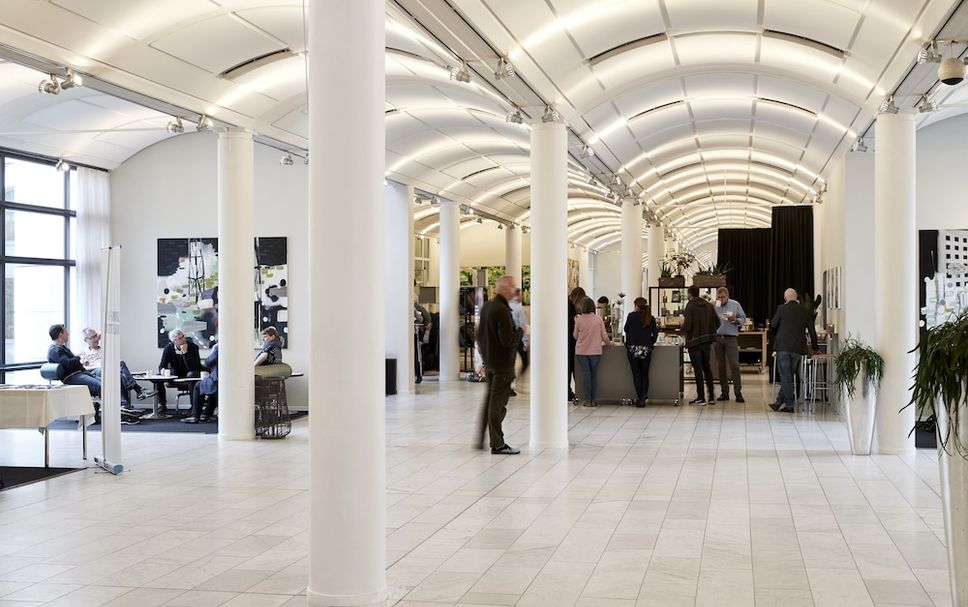 Hall d’entrée Photo