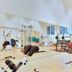 Salle de sport