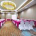 Salle de banquet