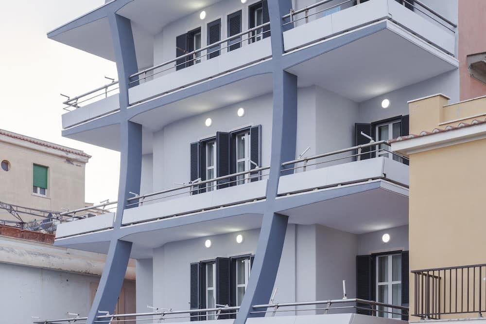 Bâtiment