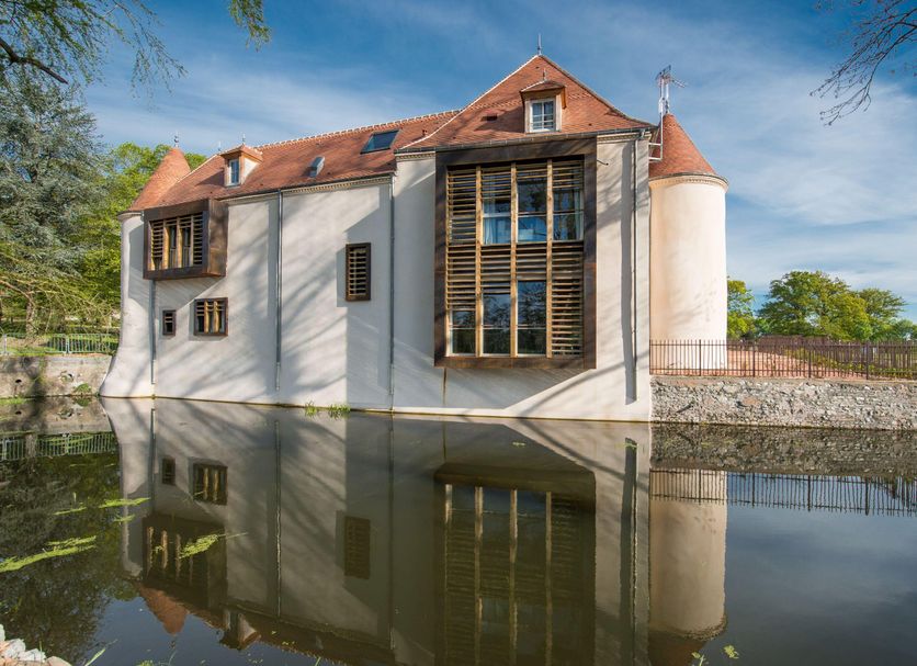 Bâtiment Photo