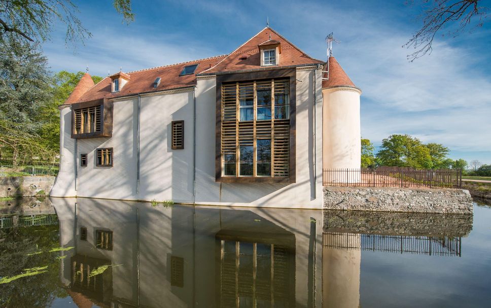 Bâtiment Photo