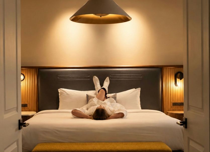 Chambre Photo
