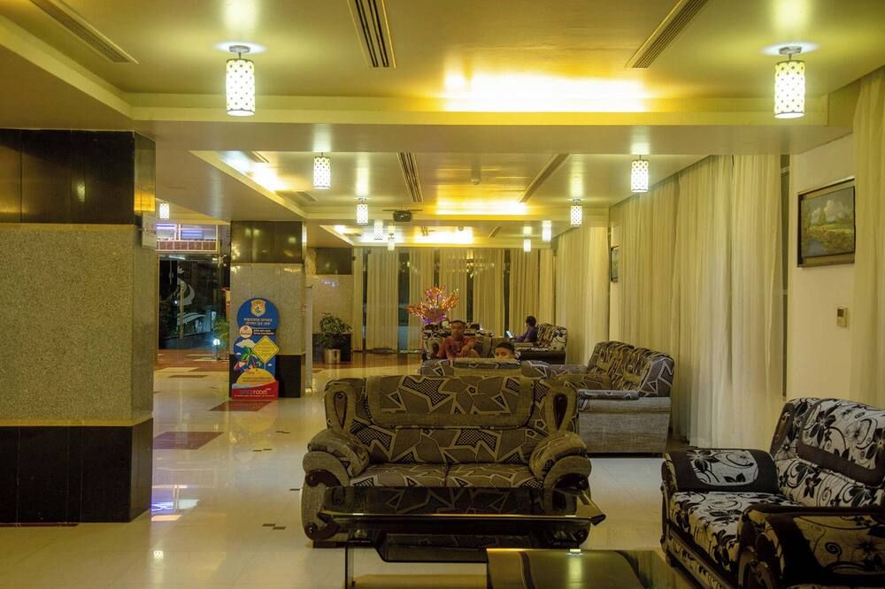 Hall d’entrée