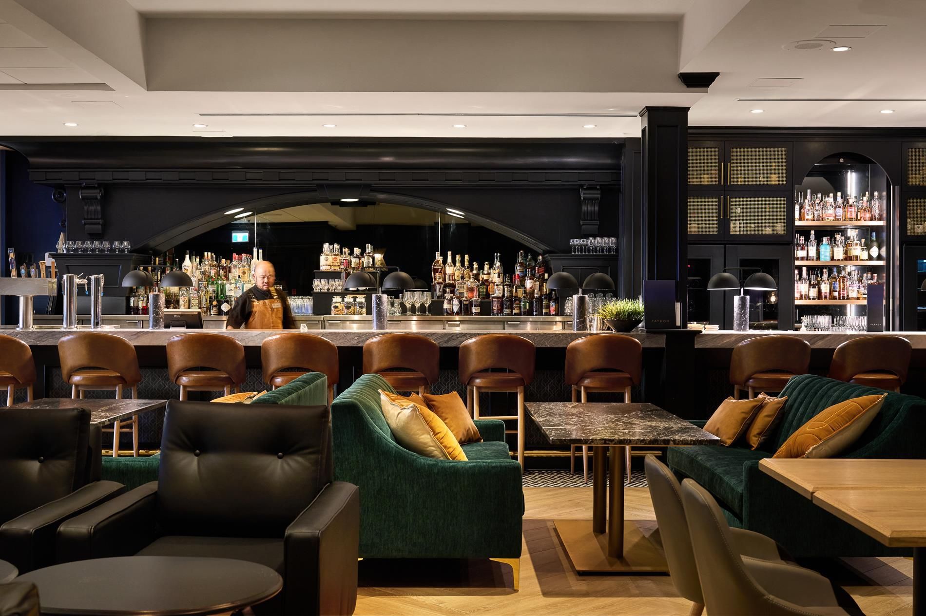 Bar Photo