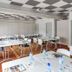 Espace de conférence