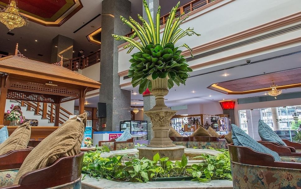 Hall d’entrée Photo