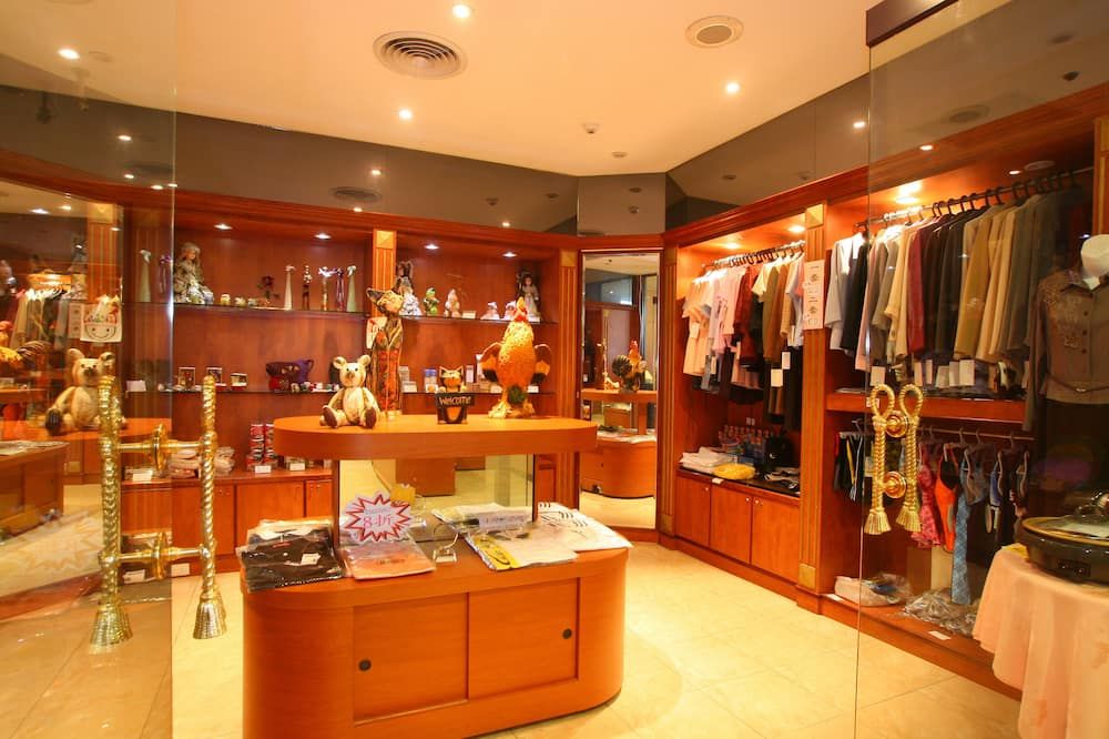 Boutique Photo